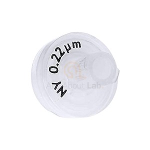 ABLUO Syringe filter 13mm (Non Sterile)-NY재질
